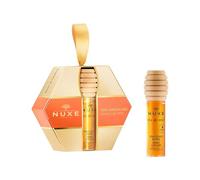 Nuxe Cofanetto Gloss Al Miele Trattamento Labbra, 10ml