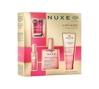 Nuxe Cofre Happy in Pink