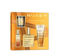 Estuche de regalo de Navidad Nuxe The Prodigious Collection 215 ml