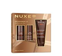 Nuxe Coffret Exclusivamente Él