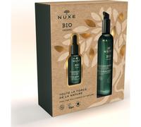 Nuxe Cofre Bio Organic Toda La Fuerza de la Naturaleza