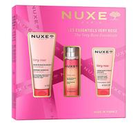 Nuxe Cofre de Navidad Les Essentiels Very Rose 180ml