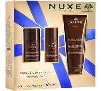 Nuxe Cofre Exclusivamente Él 2023