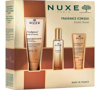 Nuxe Cofre Fragrancia Mítica