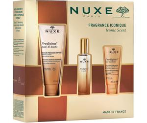 Nuxe Cofre Fragrancia Mítica