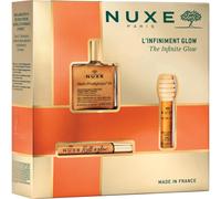Nuxe Cofre Glow Infinito