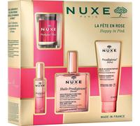 Nuxe Cofre Happy in Pink