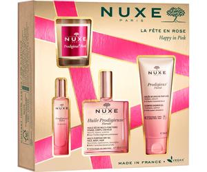 Nuxe Cofre Happy in Pink 2023