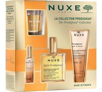 Nuxe Cofre La Colección Prodigieux