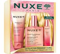 Nuxe Cofre La Colección Prodigieux Floral