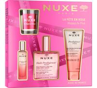 Nuxe Cofre La Colección Prodigieux + Vela