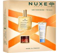 Nuxe Cofre Los Icónicos 2023