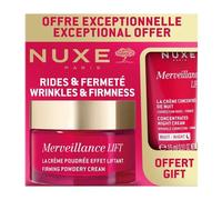 Nuxe Cofre Merveillance Arrugas y Firmeza
