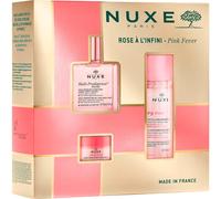 Nuxe Cofre Pink Fever
