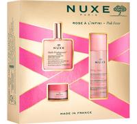 Nuxe Cofre Pink Fever 2023