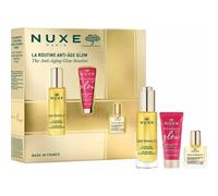Nuxe Cofre Rutina Antiedad Glow