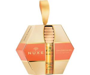 Nuxe Cofre Tratamiento Labial con Miel