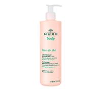 NUXE Corporal Rêve de Thé Lait Hydratant Leche Hidratante Revitalizante