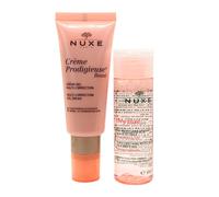 NUXE Cosmética Facial Gel-Crema Luminosidad Multi-Corrección, Prodigieuse Boost