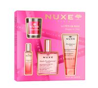 NUXE Cosmética Facial Happy In Pink Xmas 25 Estuche