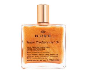 NUXE Cosmética Facial Huile Prodigieuse Or Aceite seco