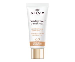 NUXE Cosmética Facial Soins Prodigieux Le Teint BB Cream Hidratante con Color - Tono medio