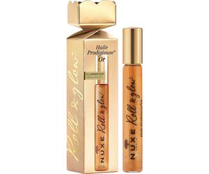 Nuxe Craker Huile Prodigieuse Or Roll&Glow Roll-On 8ml