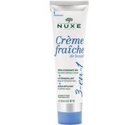CRÈME FRAÎCHE DE BEAUTÉ® 3-en-1 lait démaquillant 100 ml