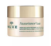 Nuxe - Crema -aceite nutri - fortificante antiedad absoluto 50 ml