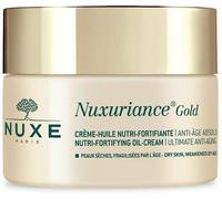 NUXE Nuxuriance Crema de oro nutritiva y fortalecedora 50 ml