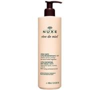 Nuxe Rêve de Miel Crema de Cuerpo Ultra Reconfortante 400ml