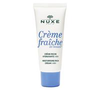 Nuxe Crema De Belleza Fresca Rica Hidratante 48h 30ml
