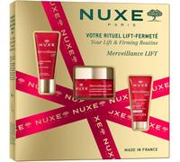 Nuxe Merveillance Lift Crema en Polvo 50 ml + Contorno Ojos 15 ml + Crema Noche 15 ml