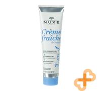 CRÈME FRAÎCHE DE BEAUTÉ® 3-en-1 lait démaquillant 100 ml