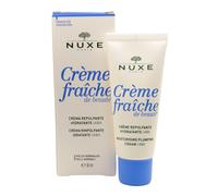 Nuxe Crème Fraîche De Beauté Repulpante Hidratante 48H 30 ml