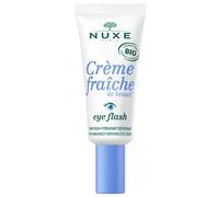 Nuxe Cuidado facial Crème Fraîche de Beauté Eye Cream 15 ml