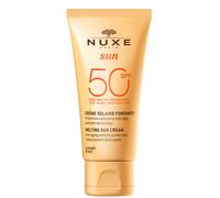 NUXE SUN CREMA FUNDENTE ROSTRO SPF 50 50ML