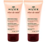 Nuxe Crema para manos y uñas Rêve de Miel