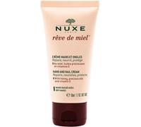 RÊVE DE MIEL crema de manos y uñas 50 ml