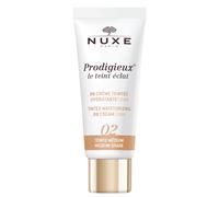 Nuxe Crema Prodigiosa BB 02 Medio 30ml