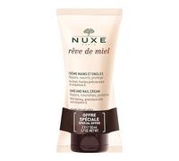Nuxe Rêve de Miel Crema de Manos y Uñas 2x50 ml