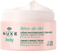 RÊVE DE THÉ crème refermissante tonifiante 200 ml