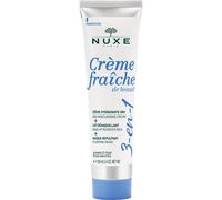 CRÈME FRAÎCHE DE BEAUTÉ® 3-en-1 lait démaquillant 100 ml