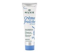 CRÈME FRAÎCHE DE BEAUTÉ® 3-en-1 lait démaquillant 100 ml