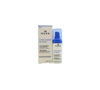 Sérum Facial Anticontaminante Con Aceite De Coco & Soja - Nuxe Creme Fraiche De Beaute 48Hr Moisture Skin-Quenching Serum 30 ml