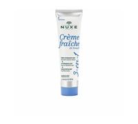 CRÈME FRAÎCHE DE BEAUTÉ® 3-en-1 lait démaquillant 100 ml