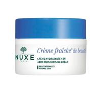 NUXE Crème Fraîche de Beauté Crema voluminizadora e hidratante 50 ml