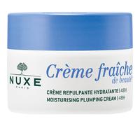 NUXE - Creme Fraîche De Beauté Moisturising Plumping Cream Cremas faciales 50 ml unisex