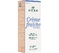 Nuxe Crème Fraîche De Beauté Crema Rica Hidratante 48H 30ml