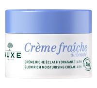 Nuxe Crème Fraîche de Beauté Crema Rica Radiante Hidratante 50ml